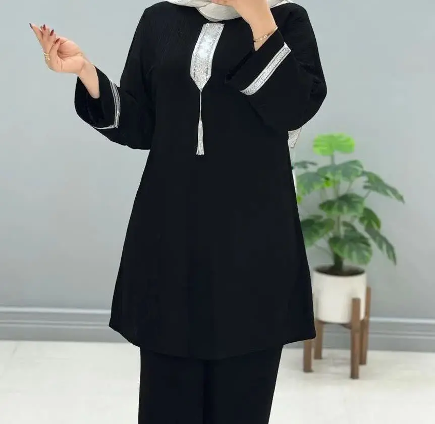 ست تونیک شلوار