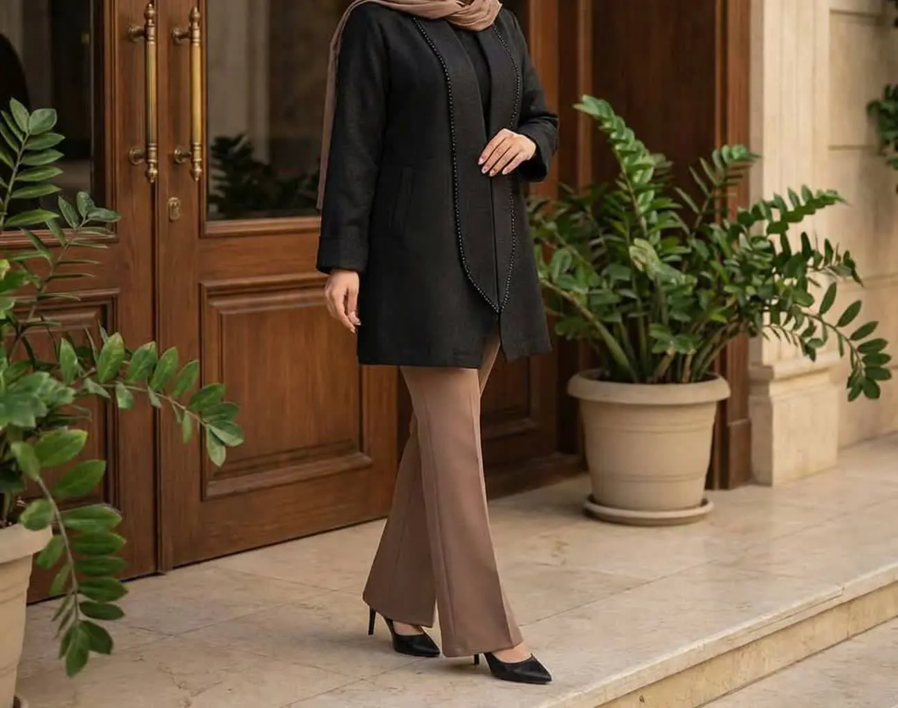 مانتو کتی لاله 😍