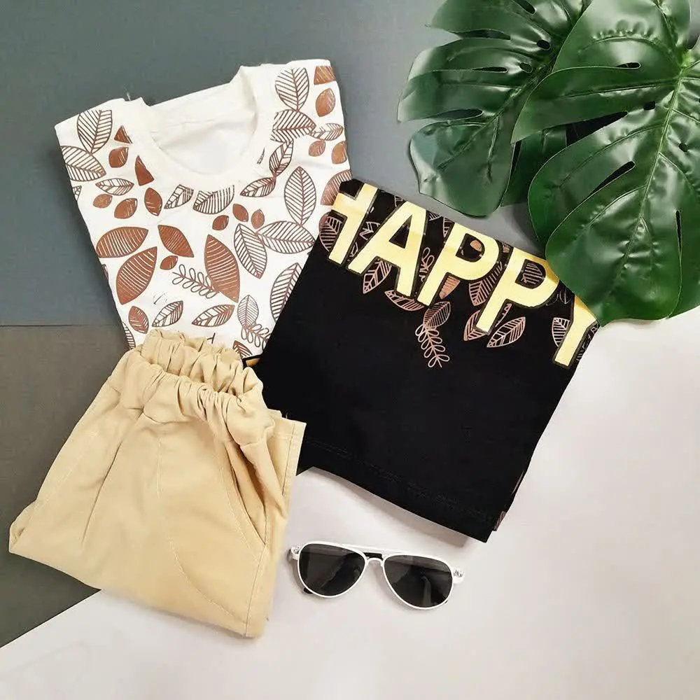 🌿استایل تابستونی با این ست دلبر🌿
