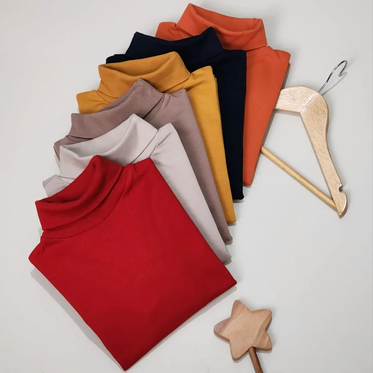 اینبار اومدیم با یقه اسکی 😍
