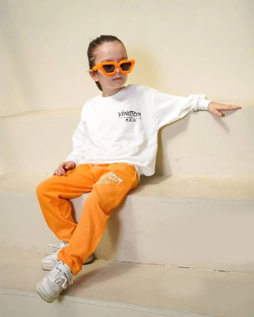 🎄بلوز شلوار کتان پشت رو چاپ...