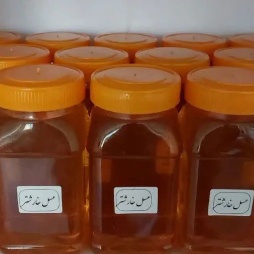 #عسل_خارشتر‌‌🍯
