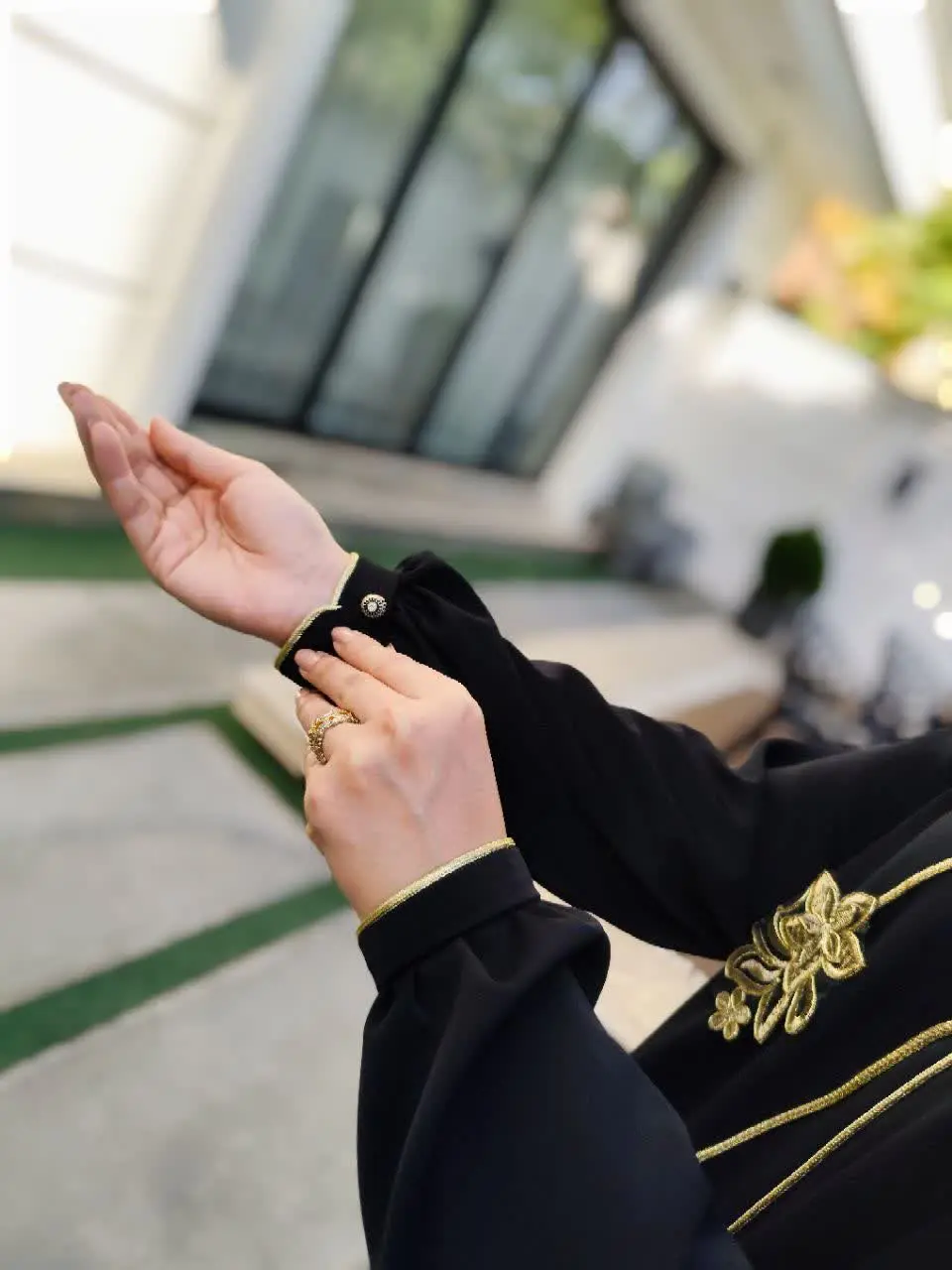 ❇️نام طرح: حورا 😍
