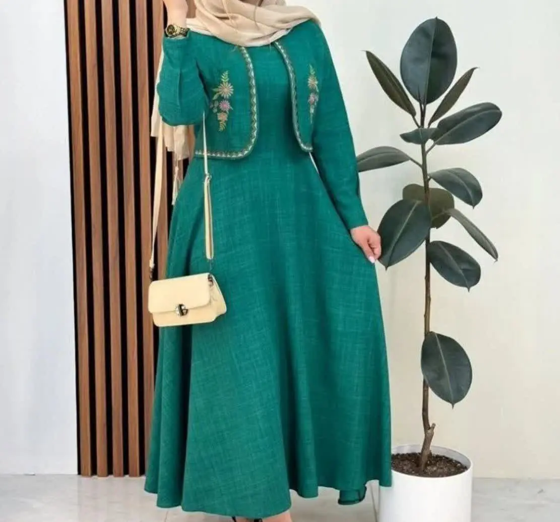 💞نام: کت و سارافن همتا
