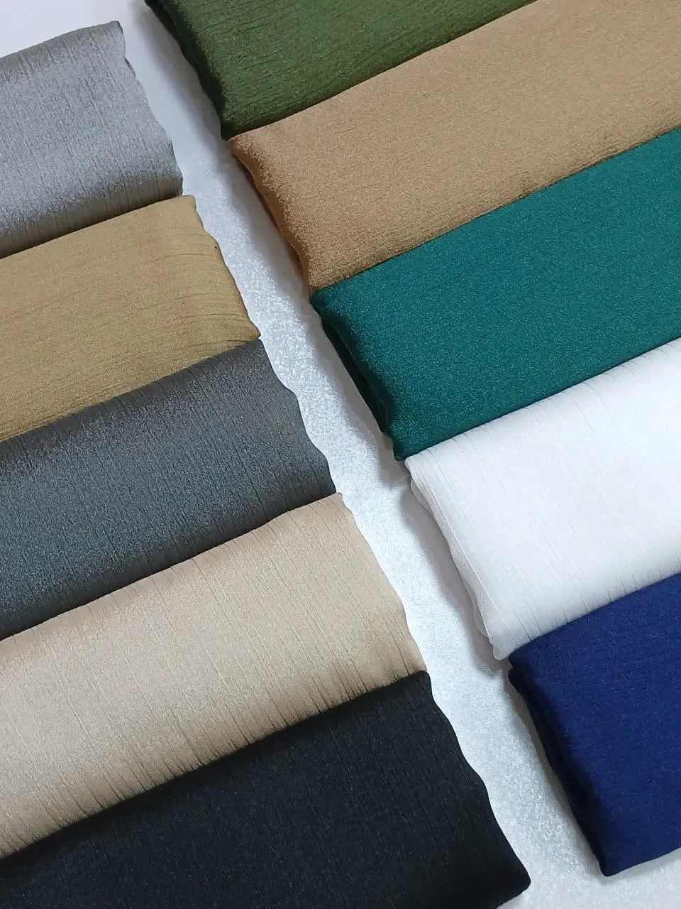 روسری کریستال 🤩