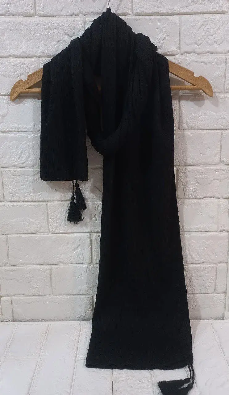 🌸شال سوپر نخ پلیسه درختی