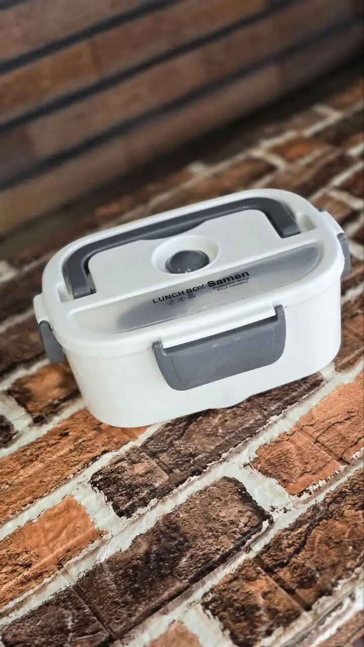 🌸ظرف غذای دانشجویی🌸
