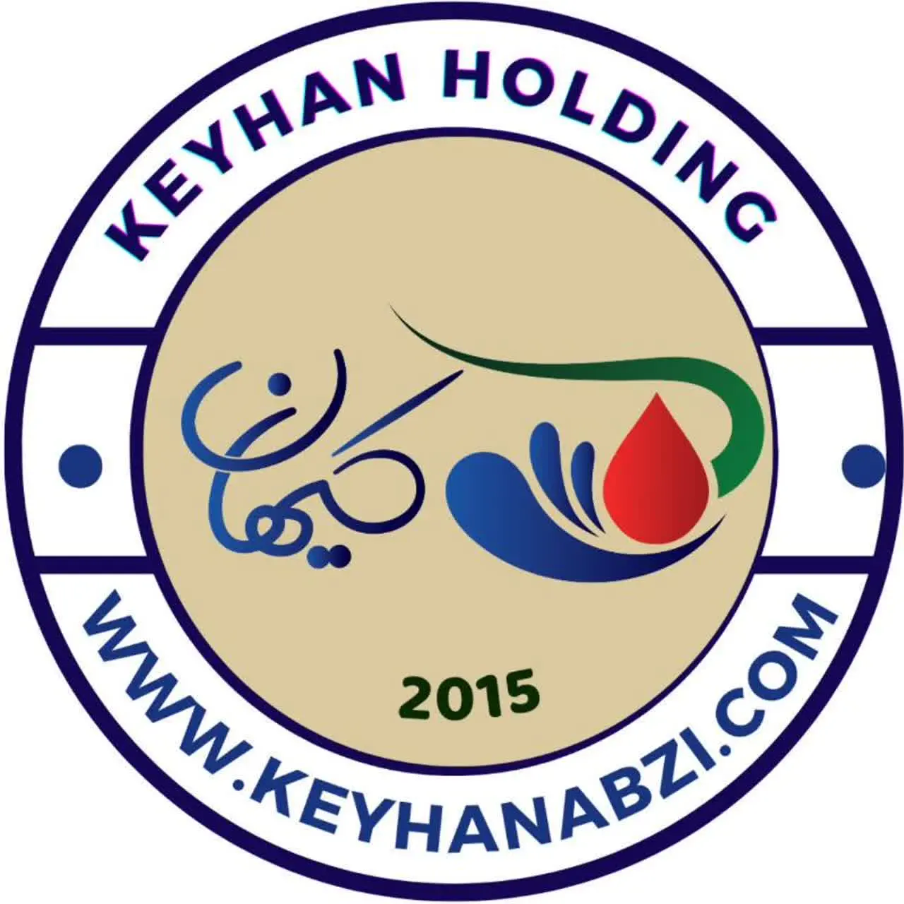 هلدینگ کیهان آبزی ( دانش بنیان)