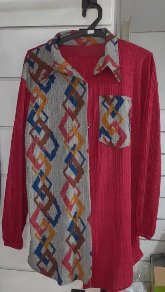 ✅ ست تونیک با شلوار