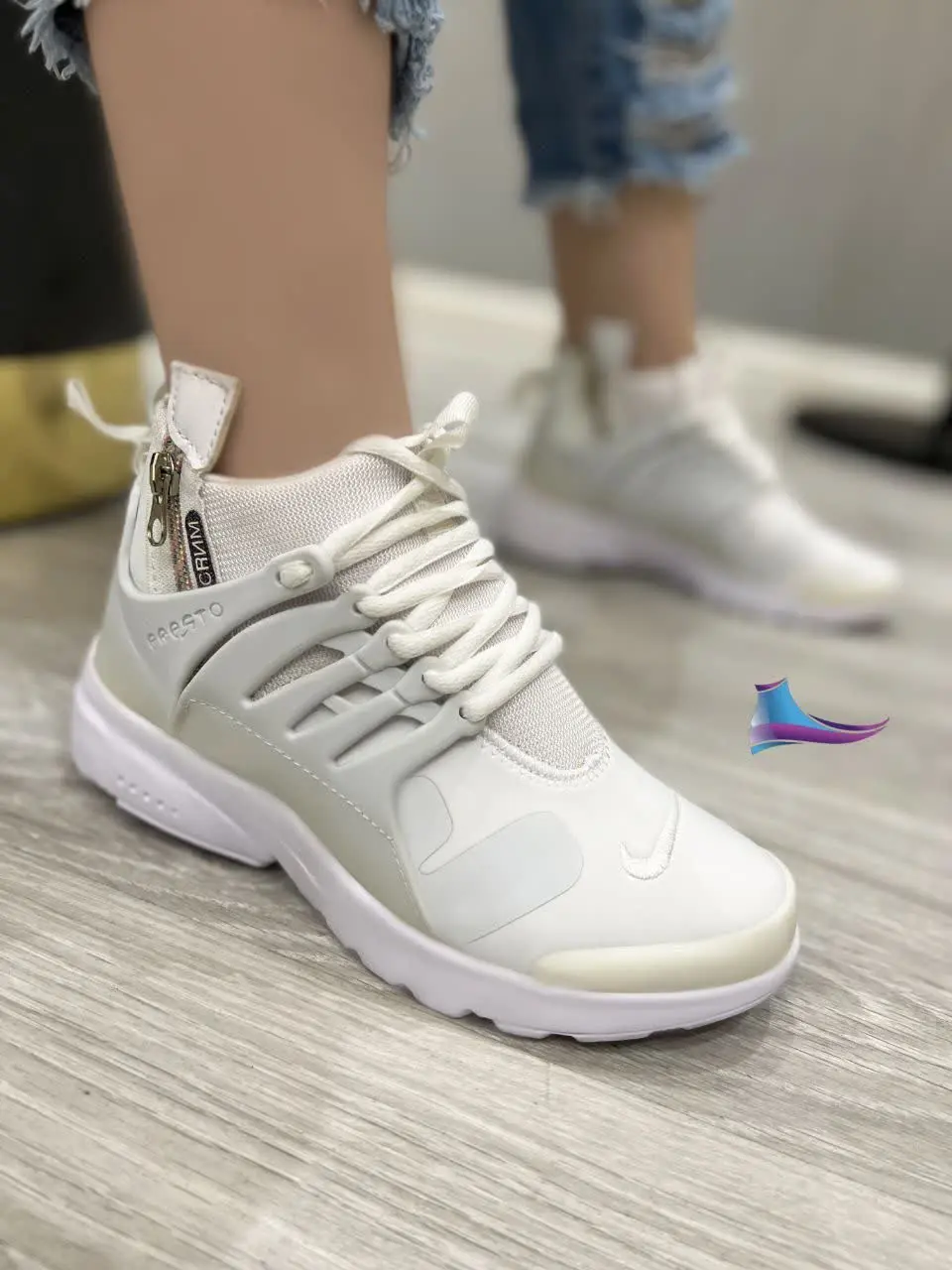 #آف_تک_سایزی 
