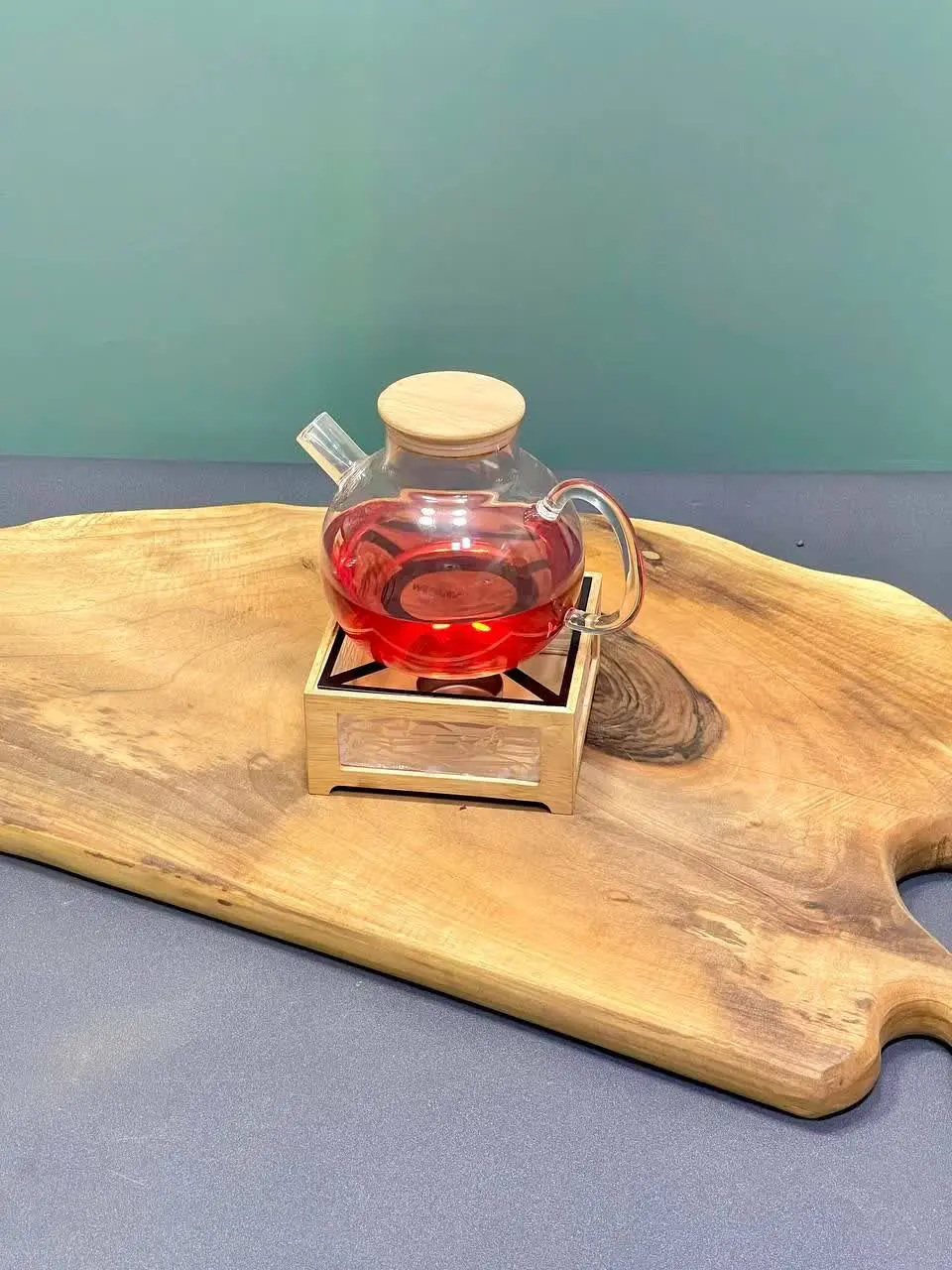 جنس چوب رابروود ضد آب