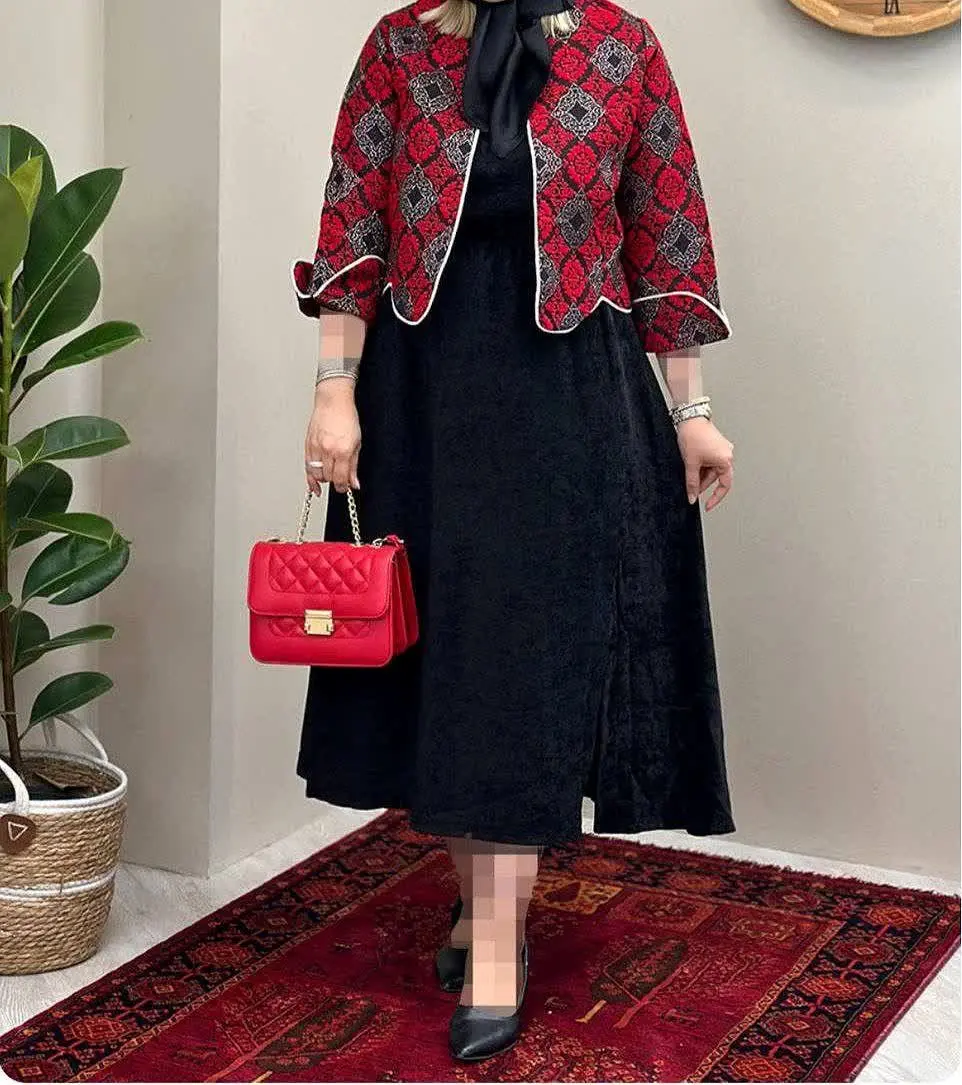 👚نام: ست دوتیکه شیوا