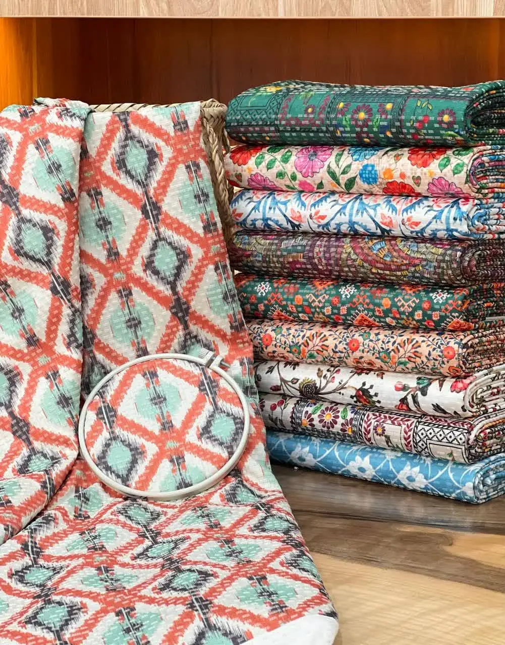 ⭕️⭕️⭕️شارژ مجدد کالکشن رنگ سال😍
