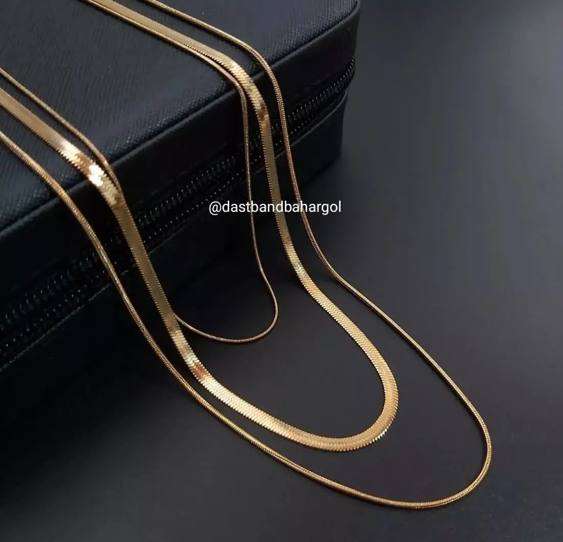 گردنبند های ماری پرطرفدارمون 🤗