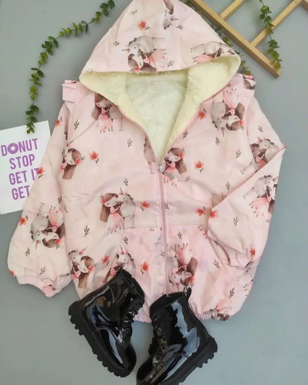 ازین کیوت‌تر داریم 🥺؟؟ 
