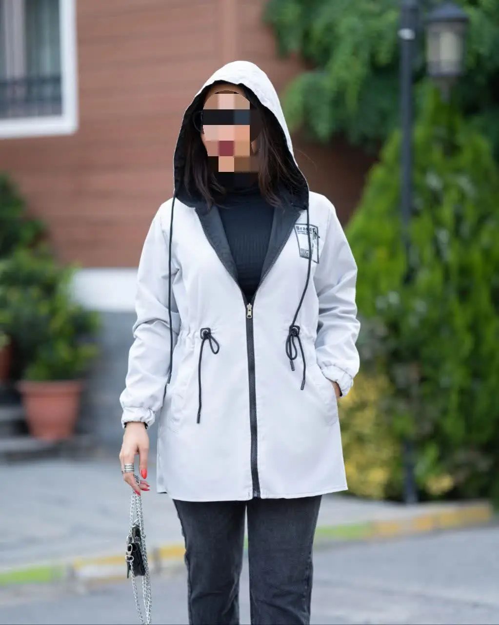 🧵مدل الیک کد
