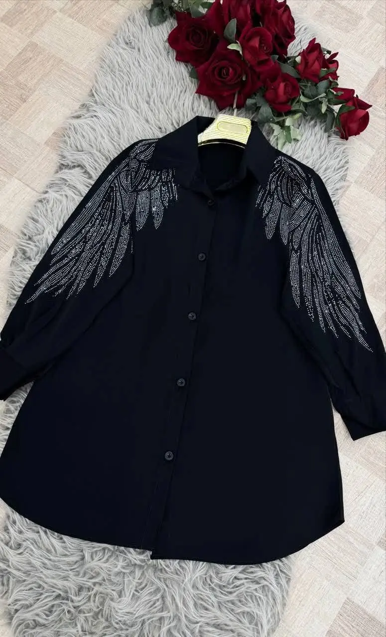 ▪️نام: شومیز الیزه فرشته
