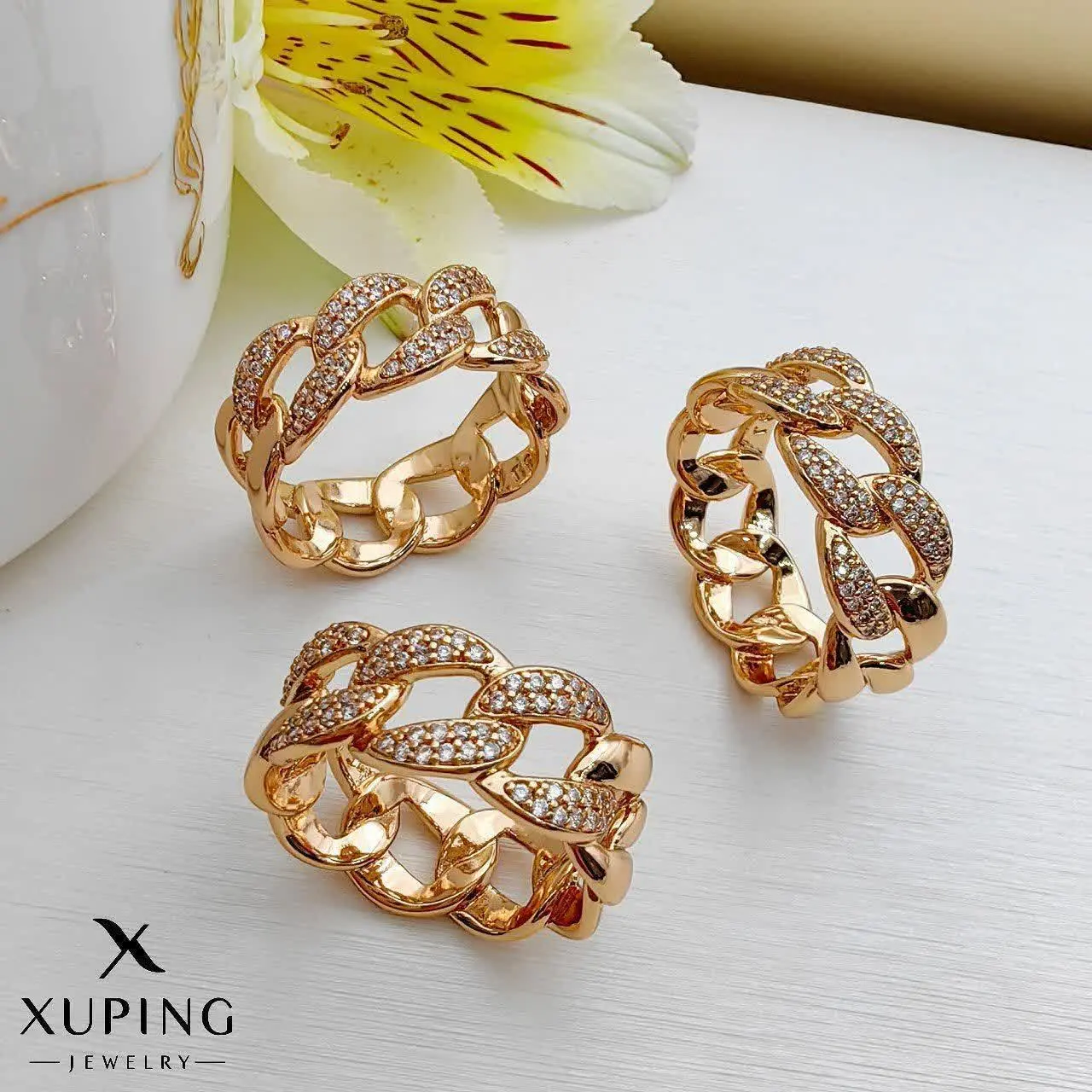 انگشتر ژوپینگ کد ۲۴۸۵