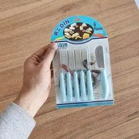 ⚜️کارد کره دسته ماروب
