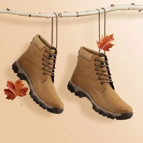 انواع نیم بوت  اسپرت و کلاسیک