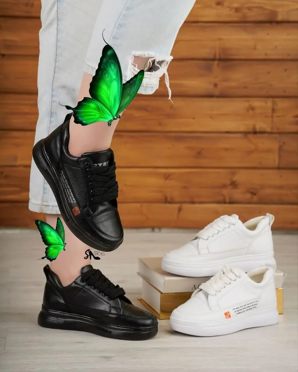 ✔️ کیفیت با ضمانت