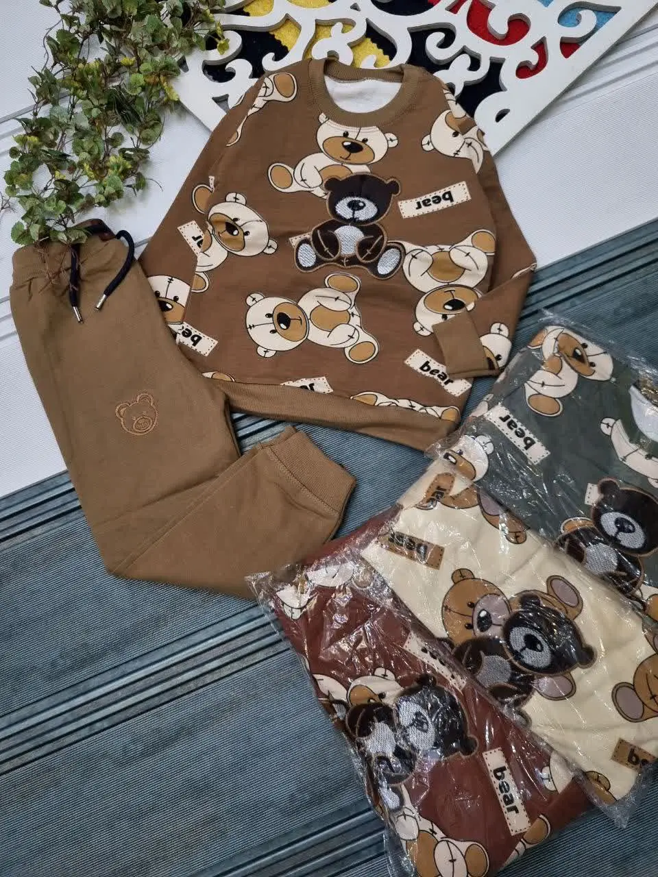 🇮🇷🧥🧶👗👚👔🎽👕👖💎
