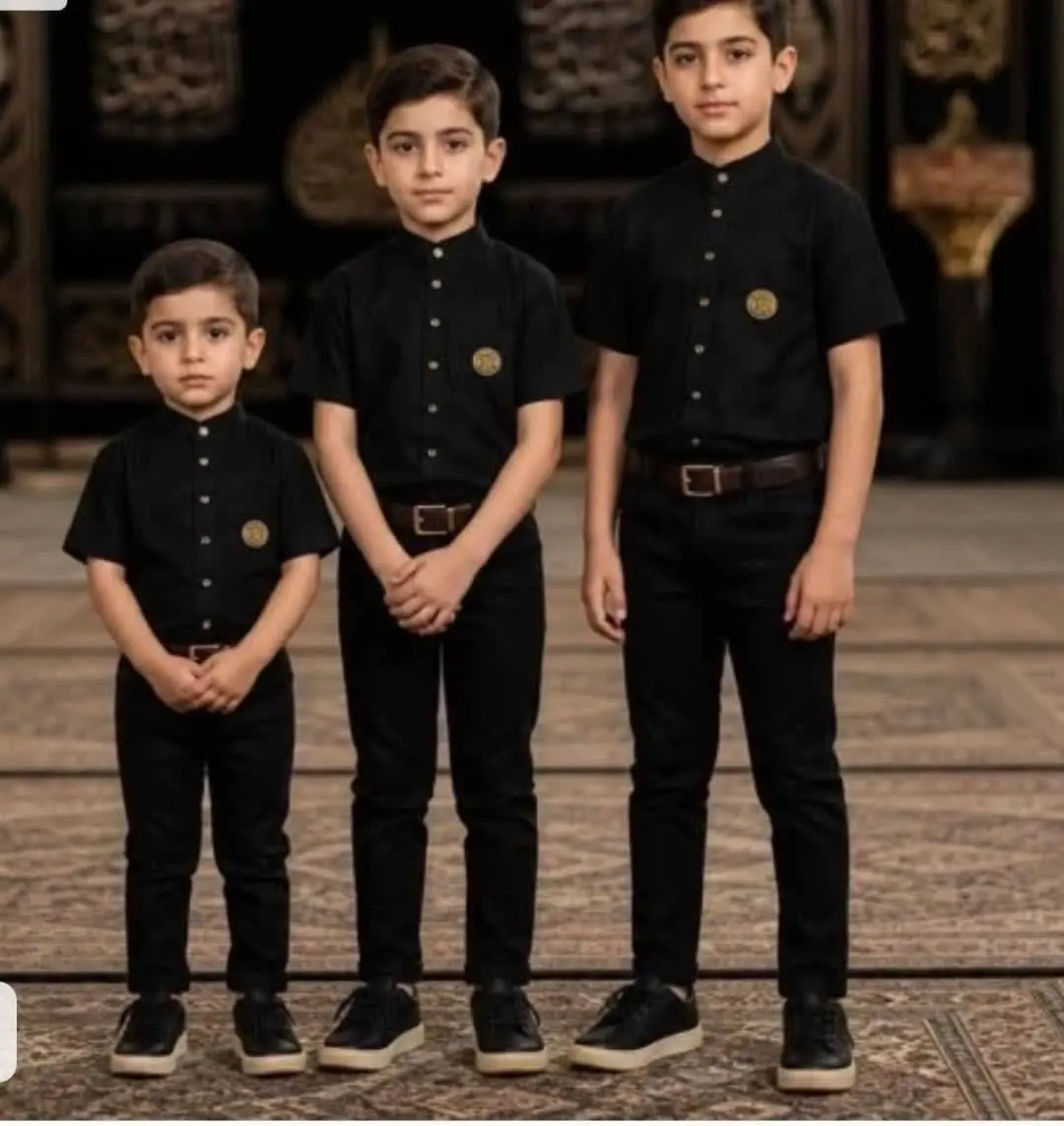 جنس: کتان بنگال 🪡پارچه پیرا...