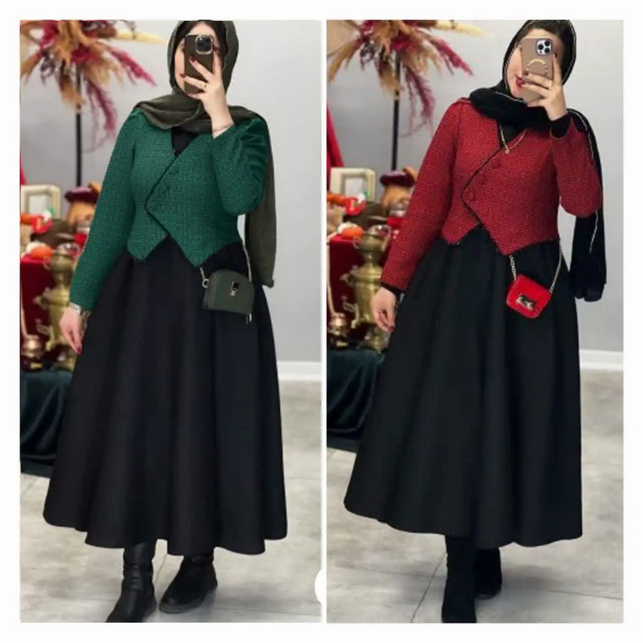 نام: کت سارافوان اناردونه🤩
