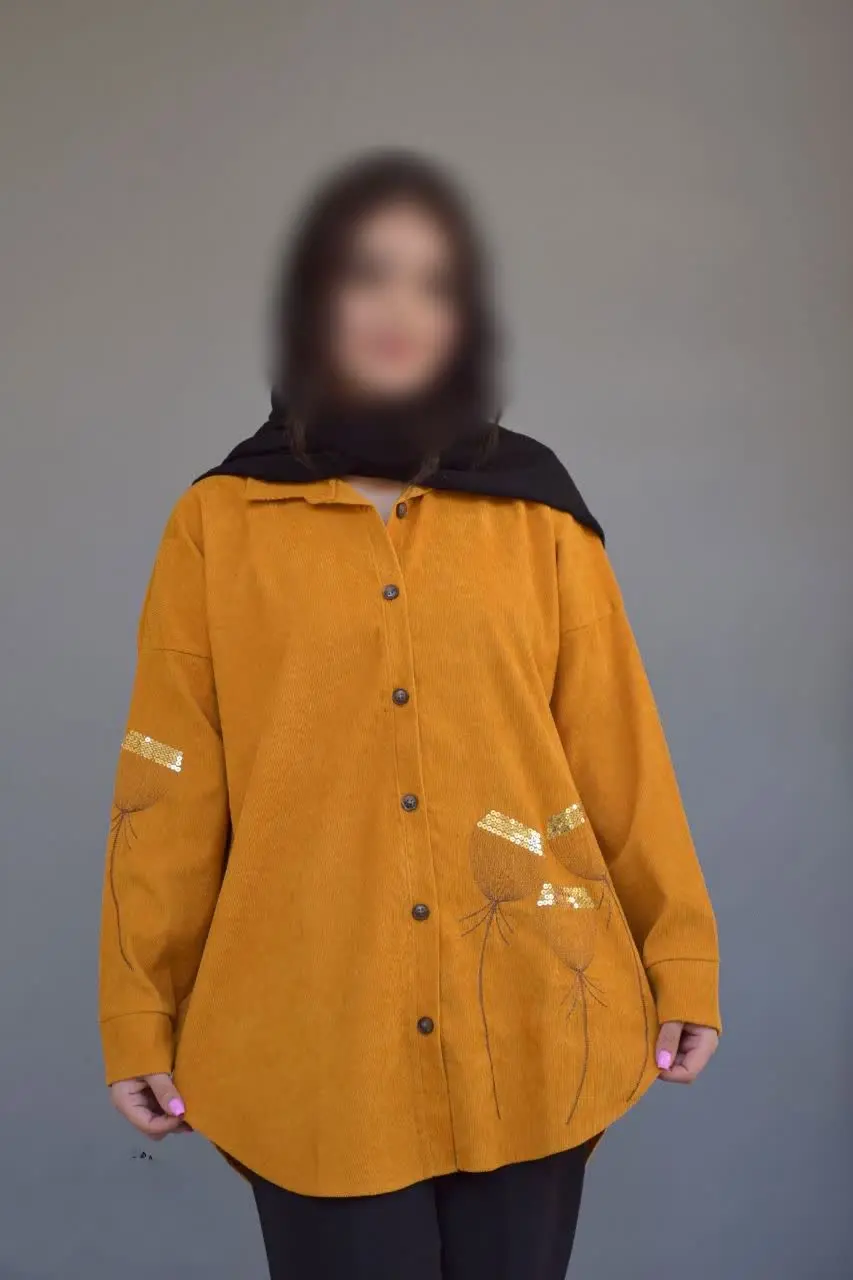 جنس مخمل کبریتی ریز , کیفیت...