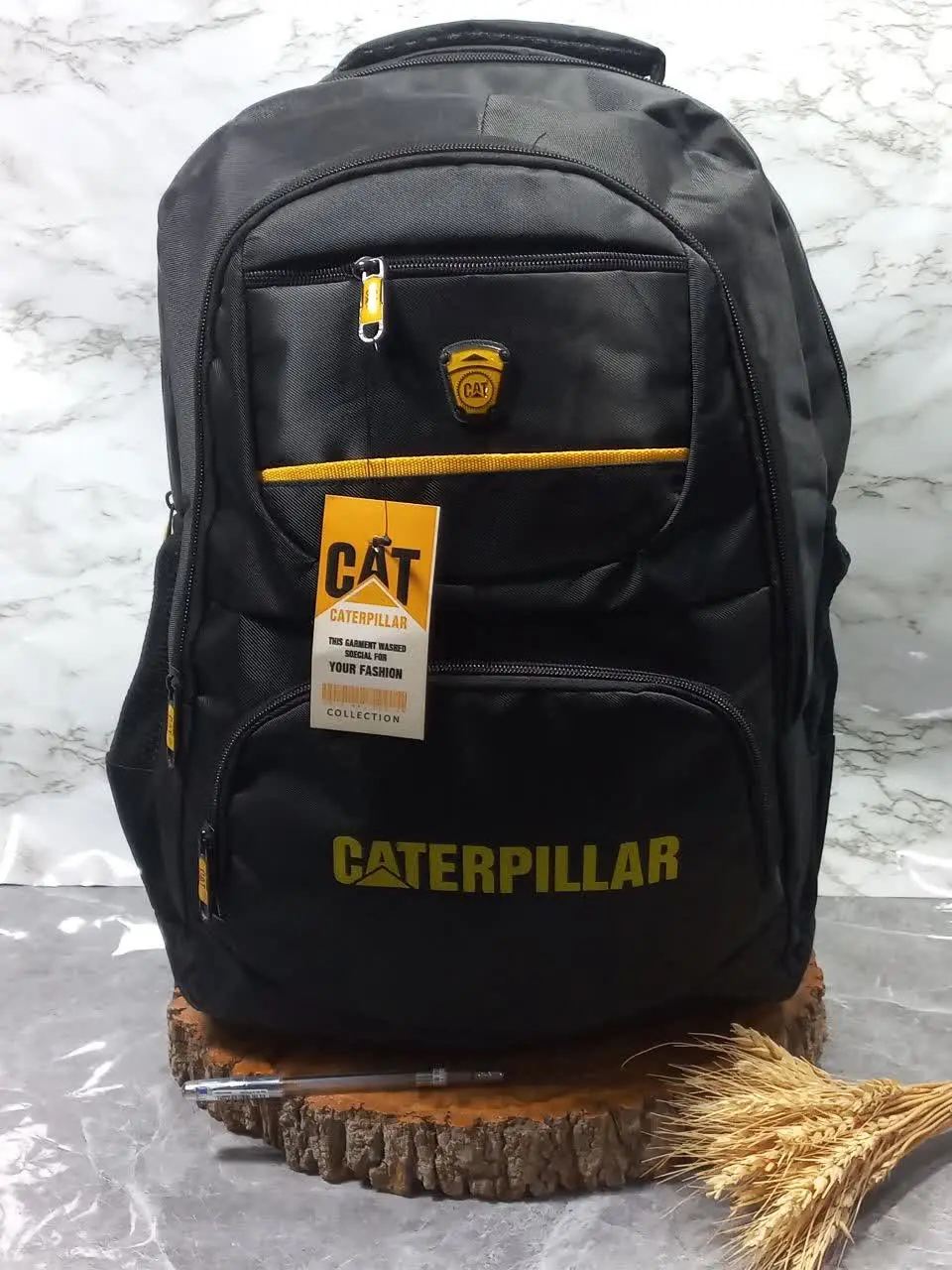 ✅ کوله قواره بزرگ رسید 👌👌
