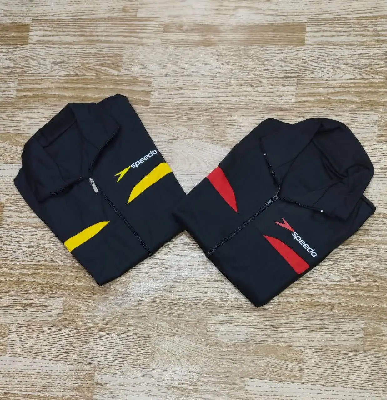 ✅ ست گرمکن با شلوار