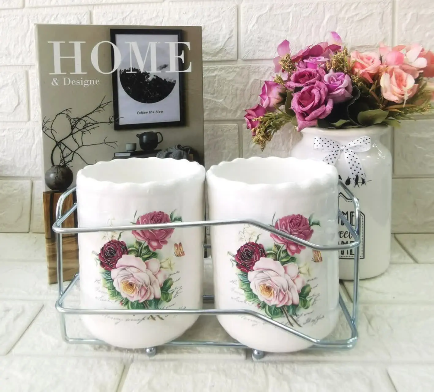 #جاقاشقی ۲قلو 🍓
