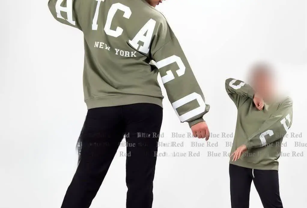 🎉بلوز شیکاگو ترند پرفروش 😍
