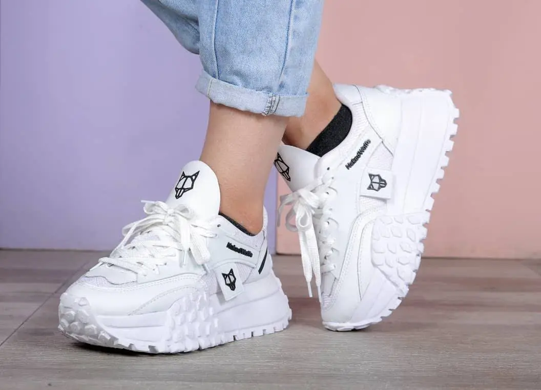 👠نام: مدل ولف
