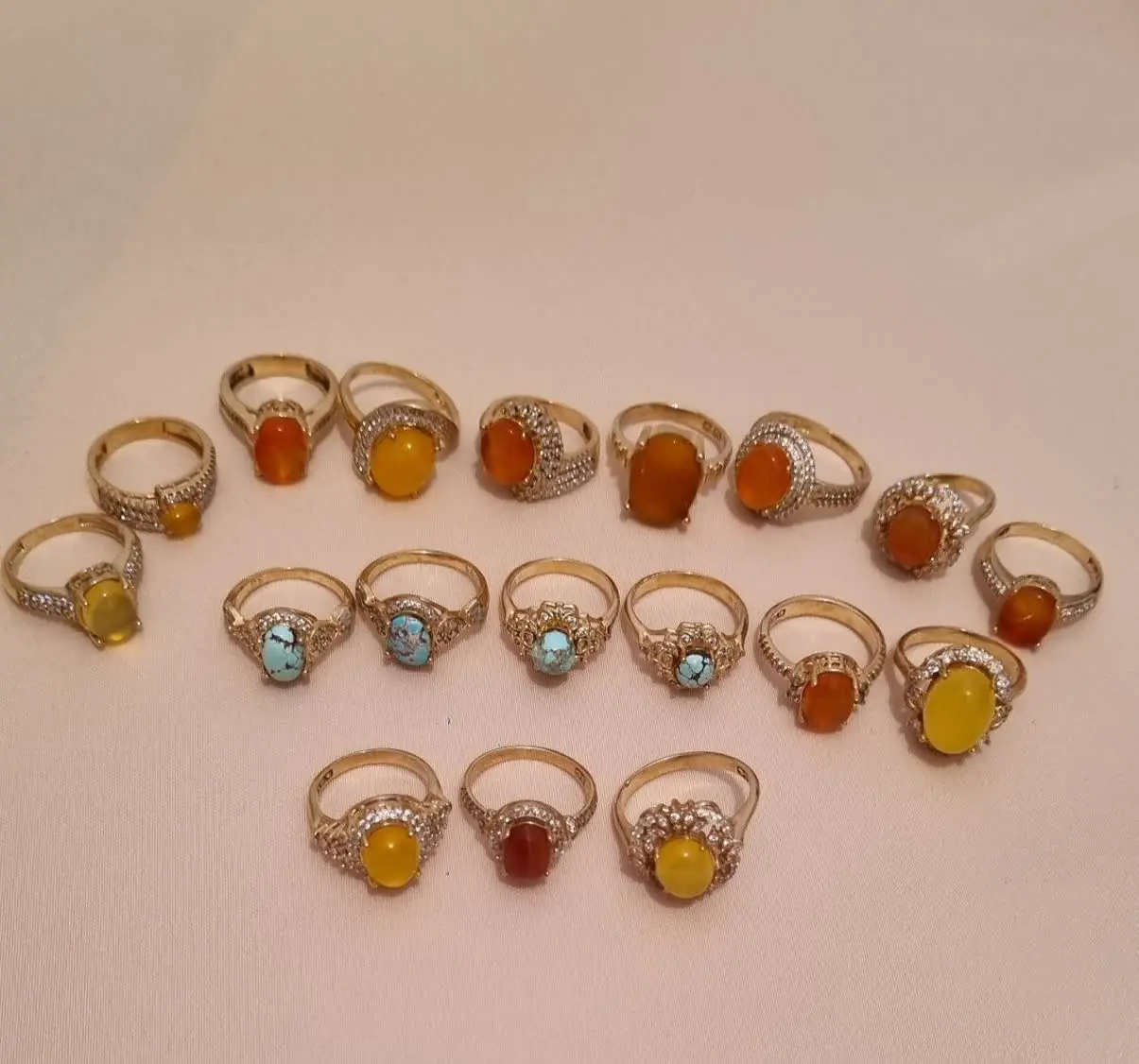 ✅ ۱۶ مدل مختلف و زیبا
