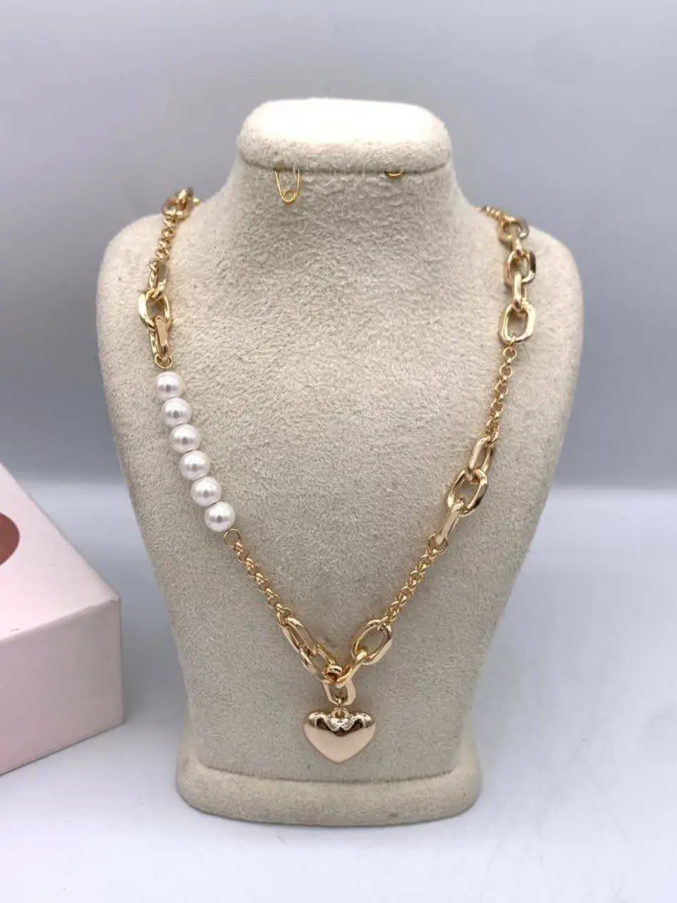 #گردنبند ژوپینگ کد ۱۴۵۴
