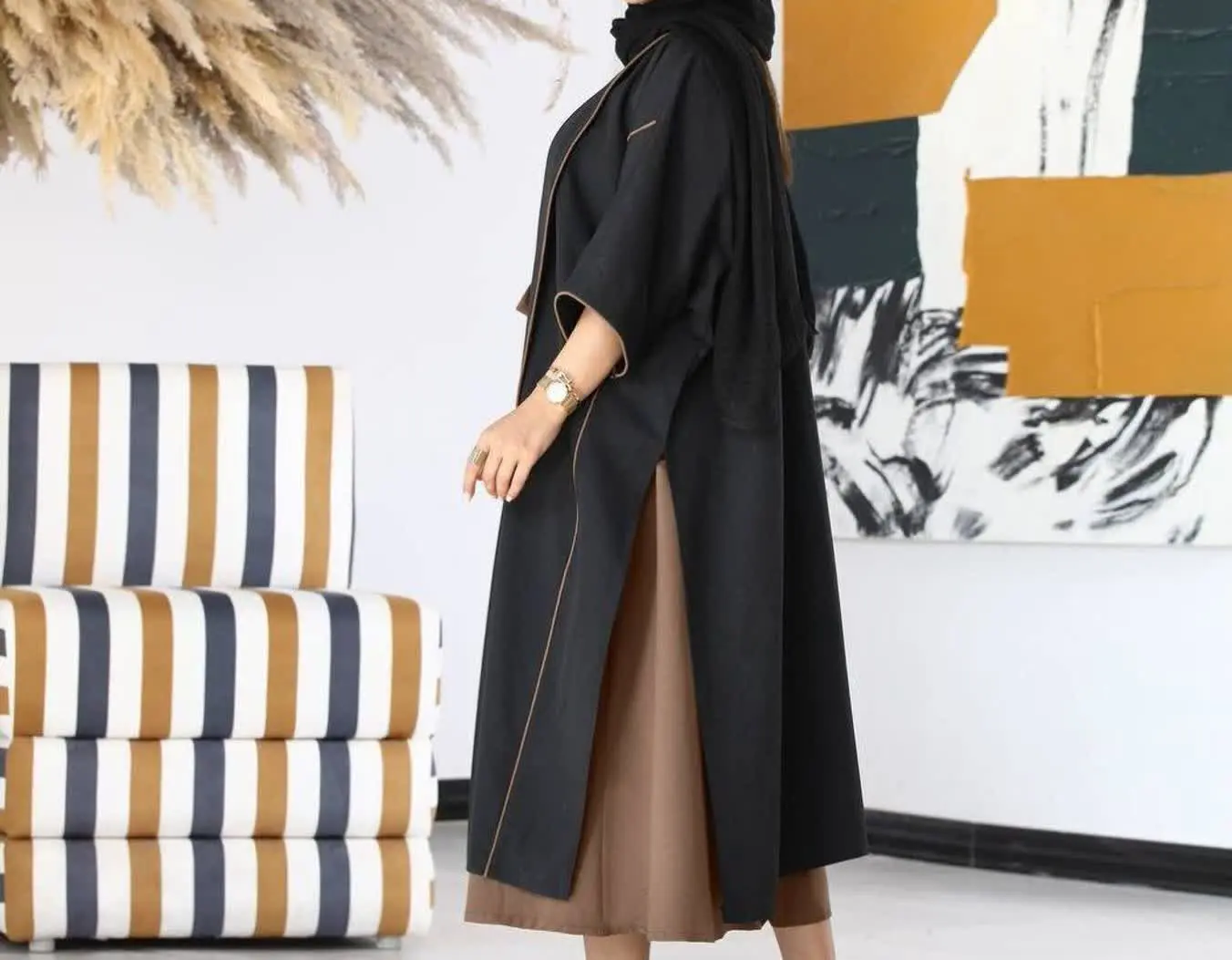 🛍نام: مانتودامن گلاره🍃
