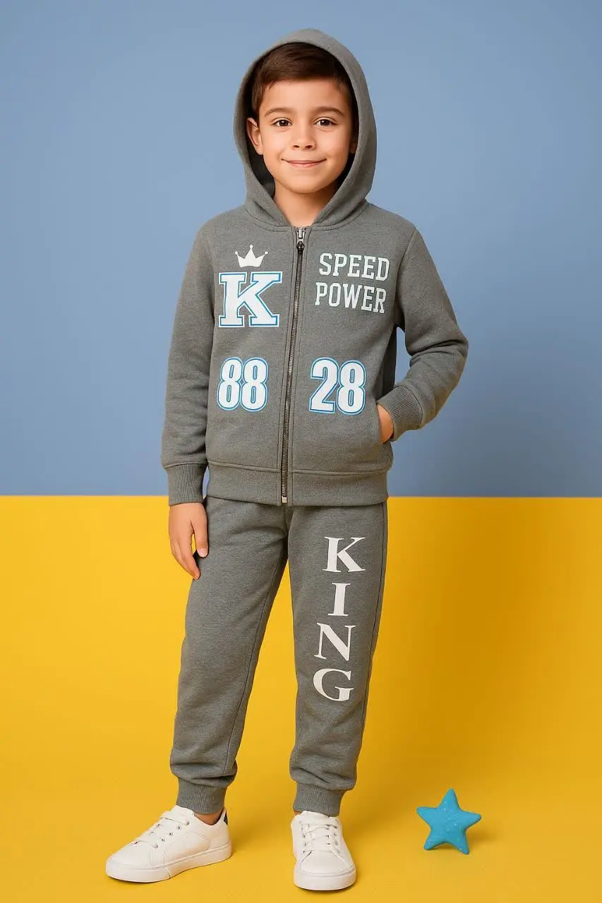 ⚜ سیورت شلوار پسرانه