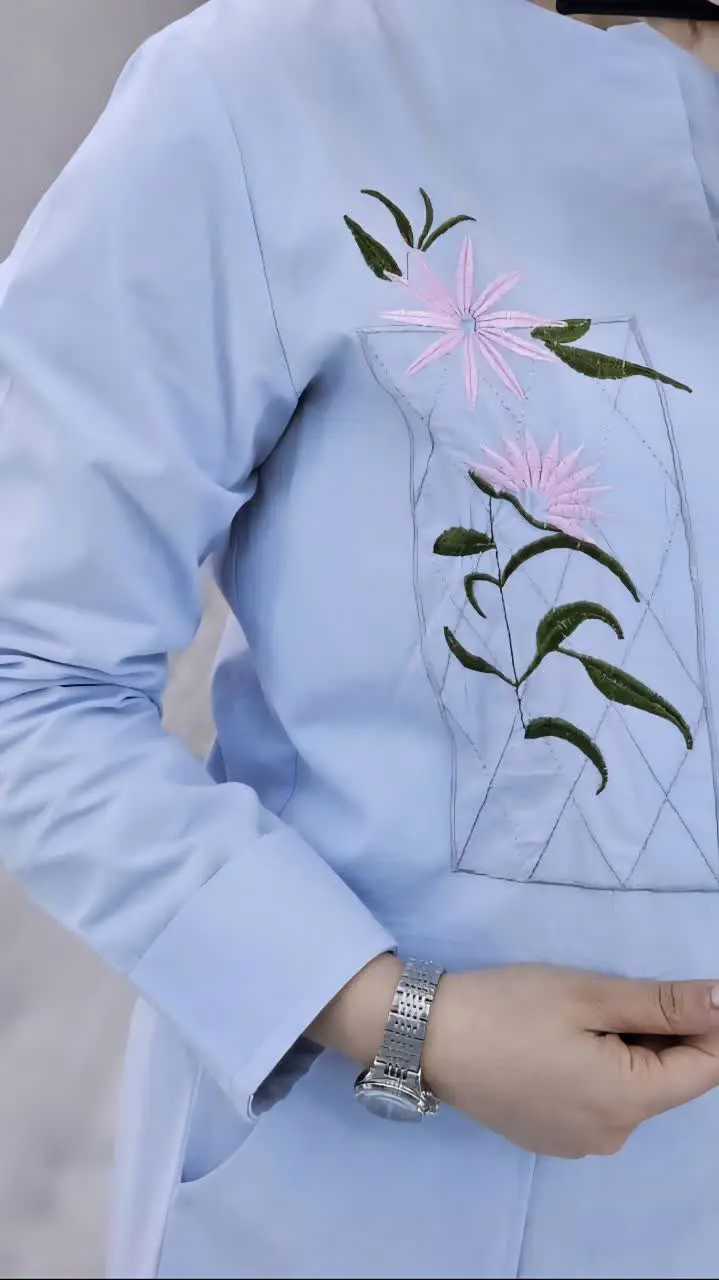 نام: ست کت دامن باسکار
