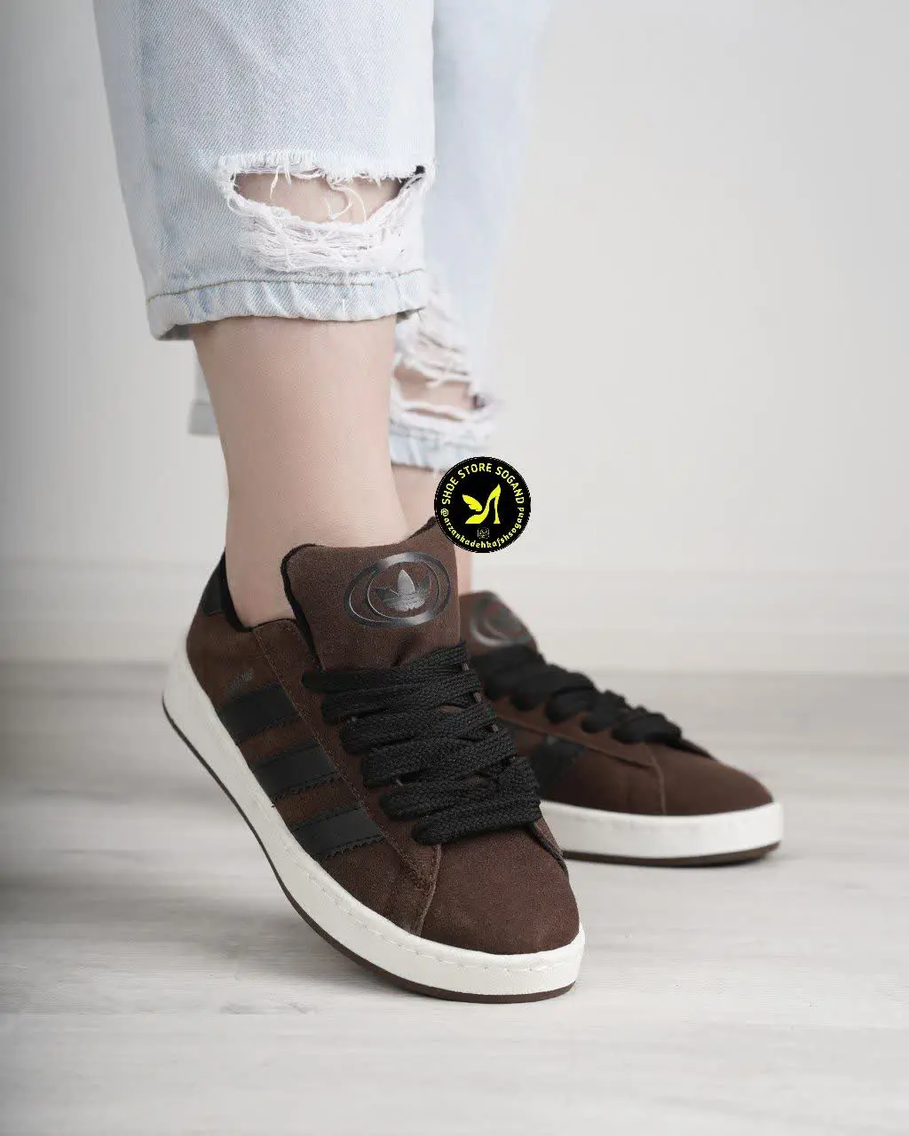 عنوان محصول: کامپوس جدید
