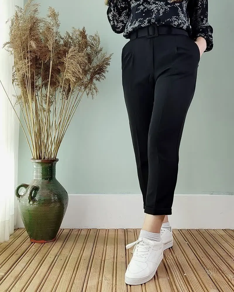 قد شلوار:۱۰۰✂️🧶