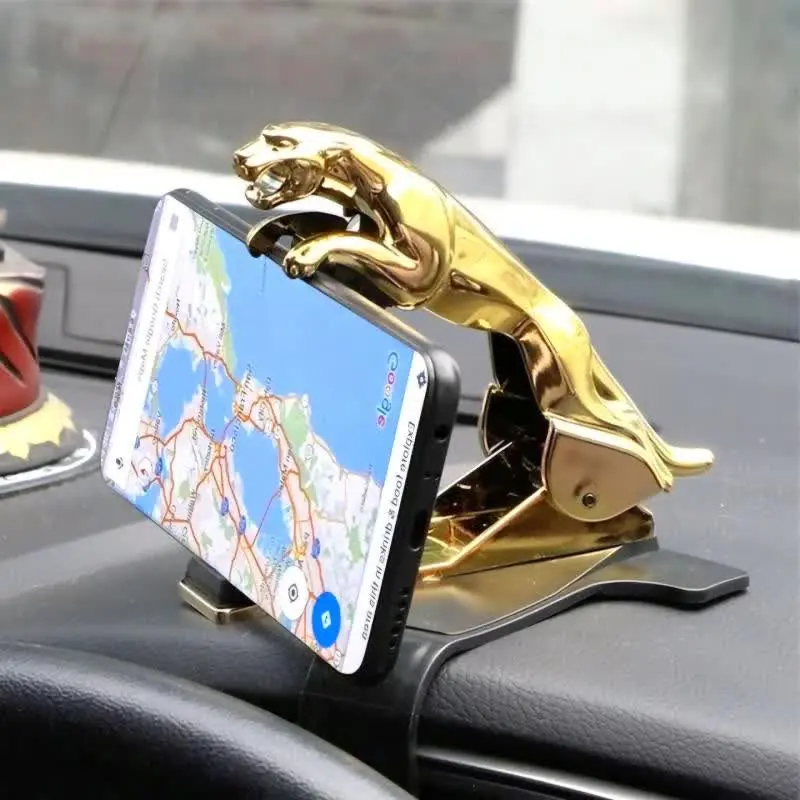 هولدر موبایل مدل ببر
