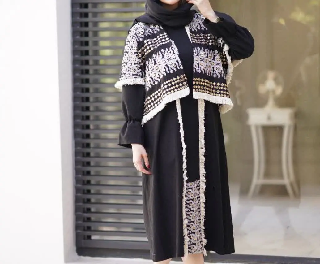 «یه استایل موفق، ترکیبی از...