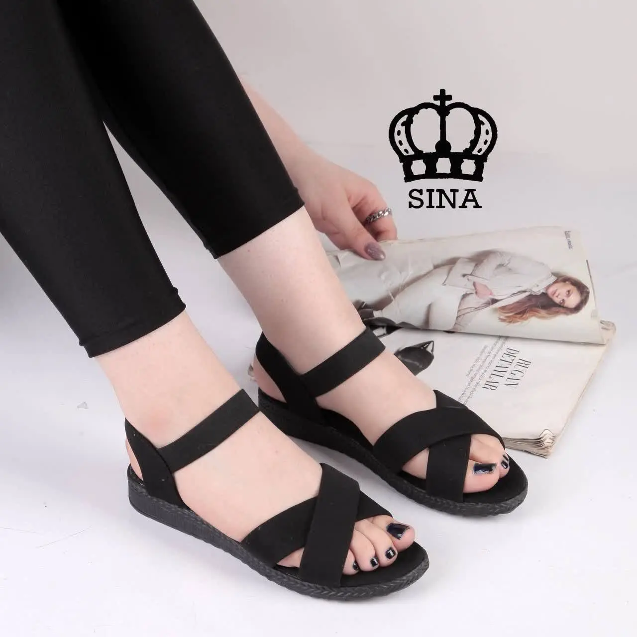 ❤️کالشکن تابستانه❤️
