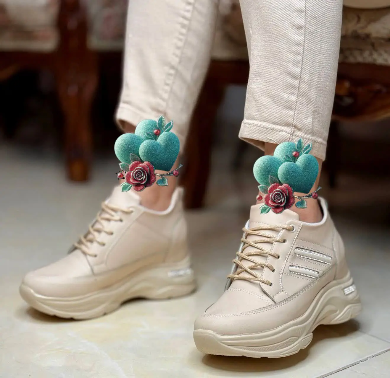 کیفیت اصلی تولید باغ