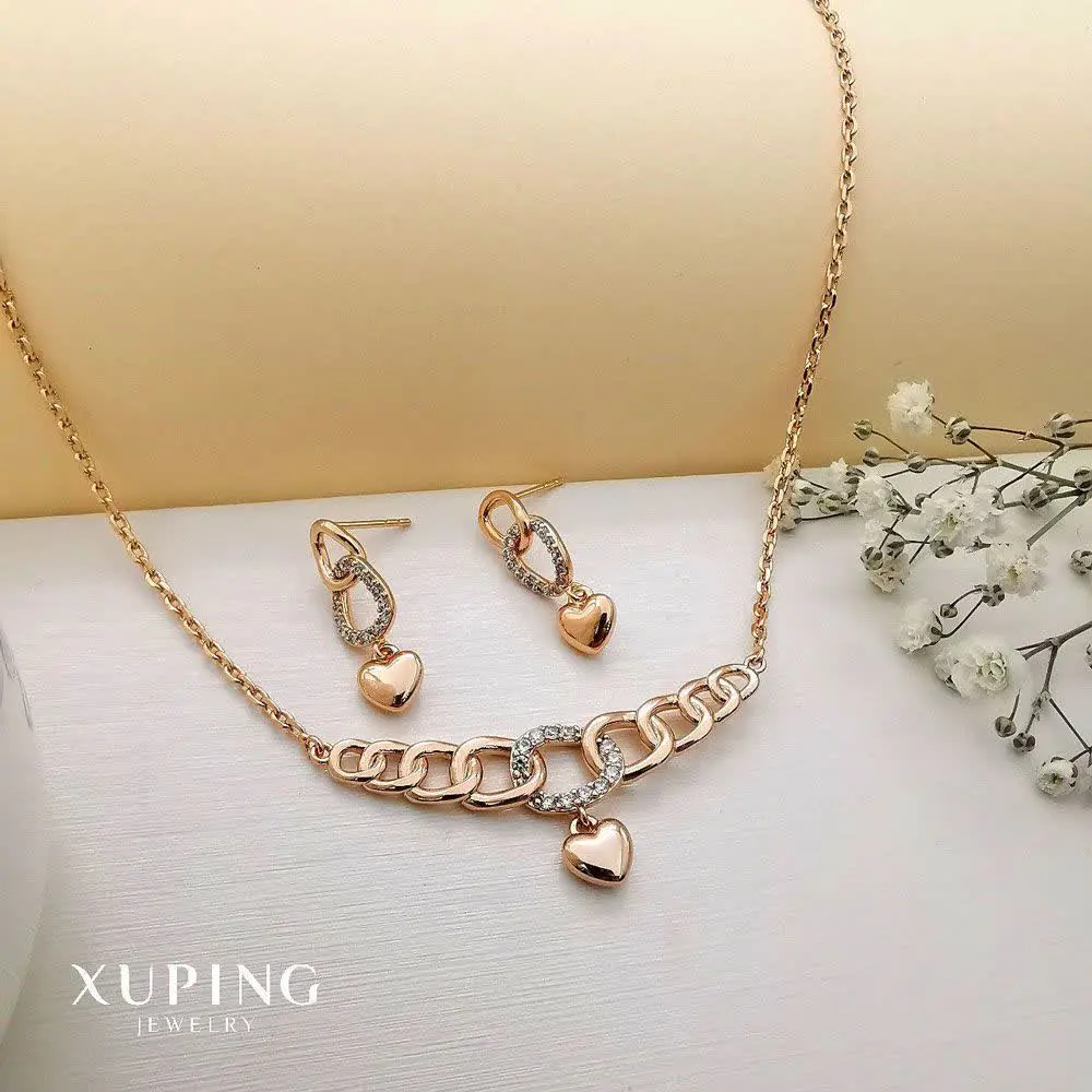 🔸 طول زنجیر:۴۷ به همراه ۵ س...