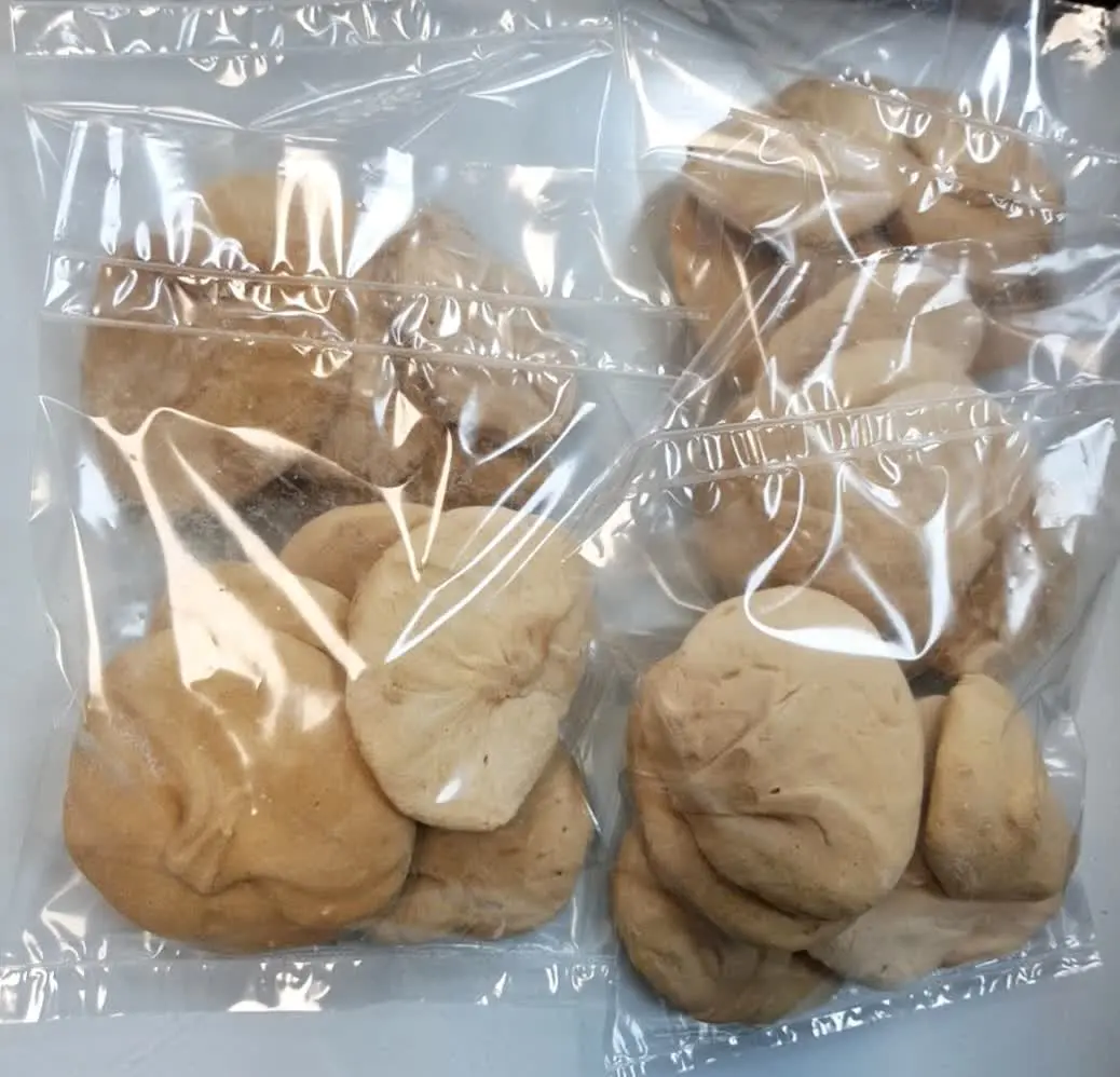 قروقوروت بیرجندی موجود شد😋
