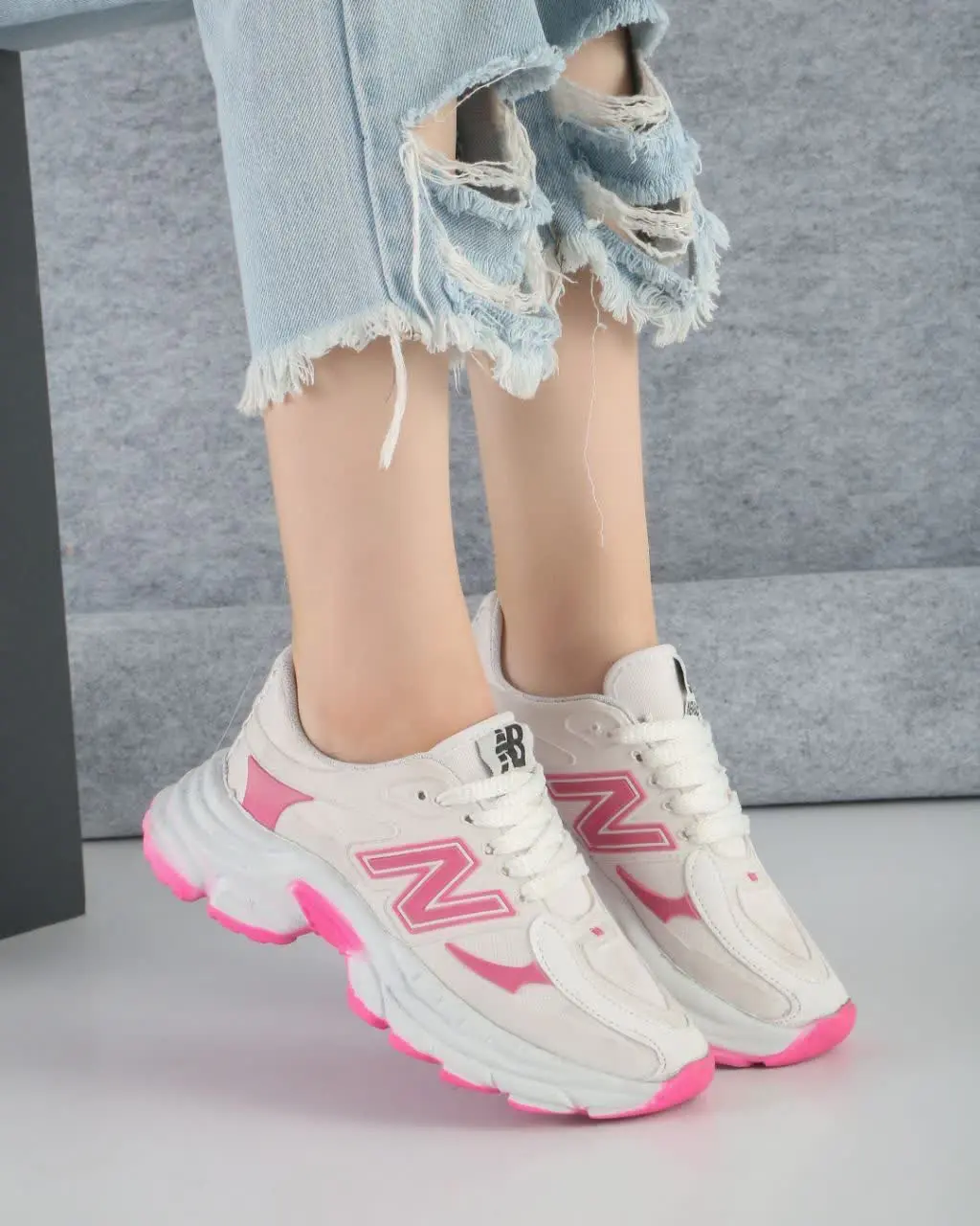 کفشاسپرت مدل جدید