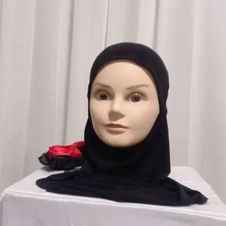 زیر شالی مشکی (کلاه بازیگری)