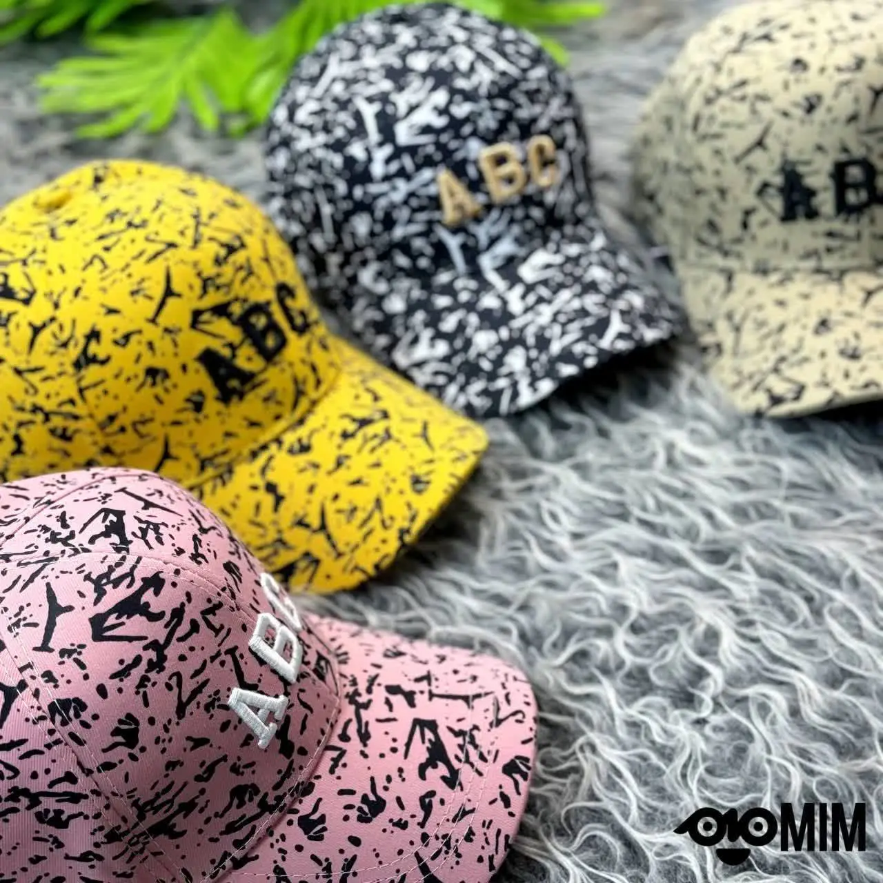 کلاه‌های جذاب اسپرت😎💕
